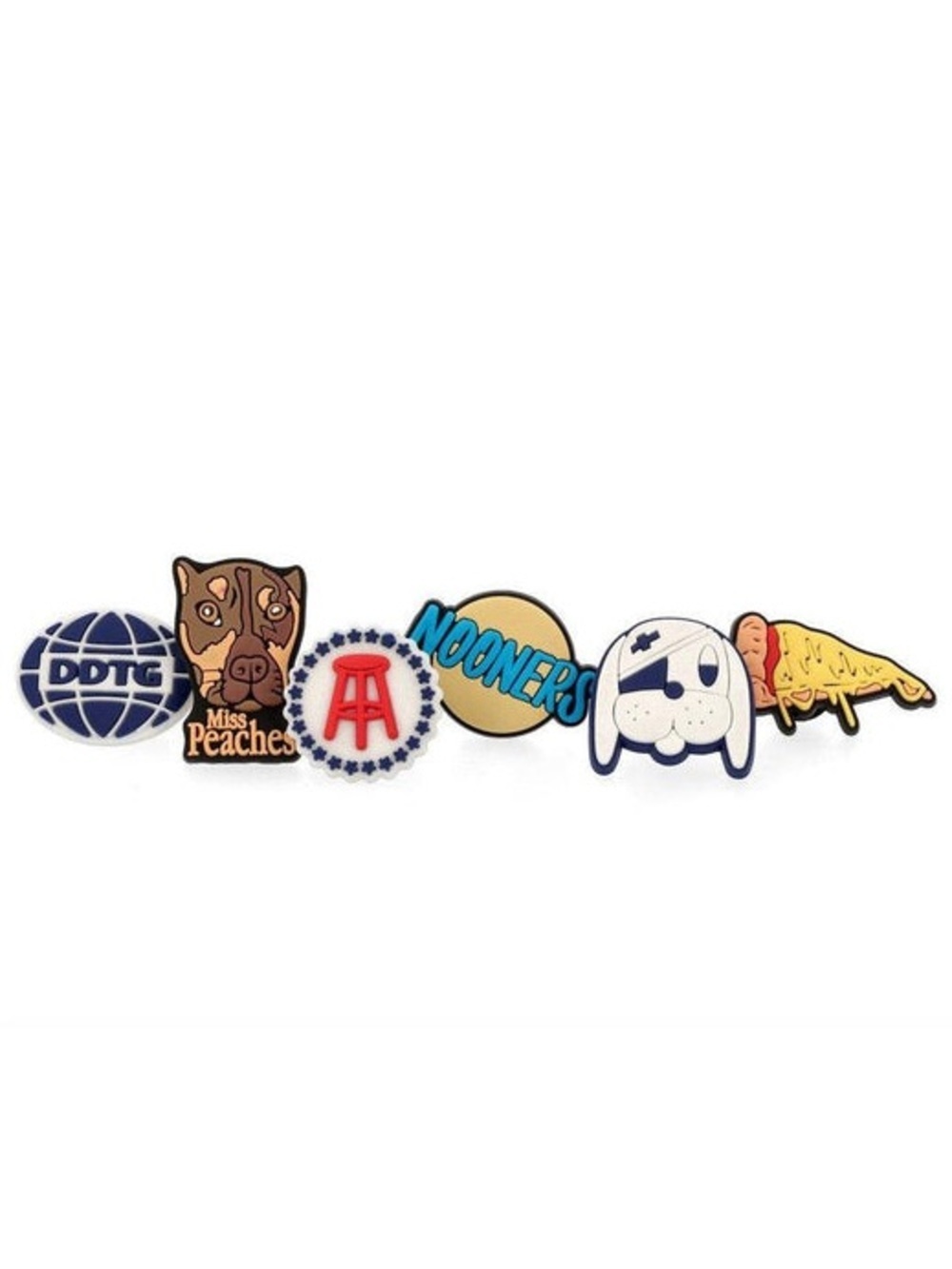 Barstool Sports X Muckster Lite Clogs - Picture 8 of 8